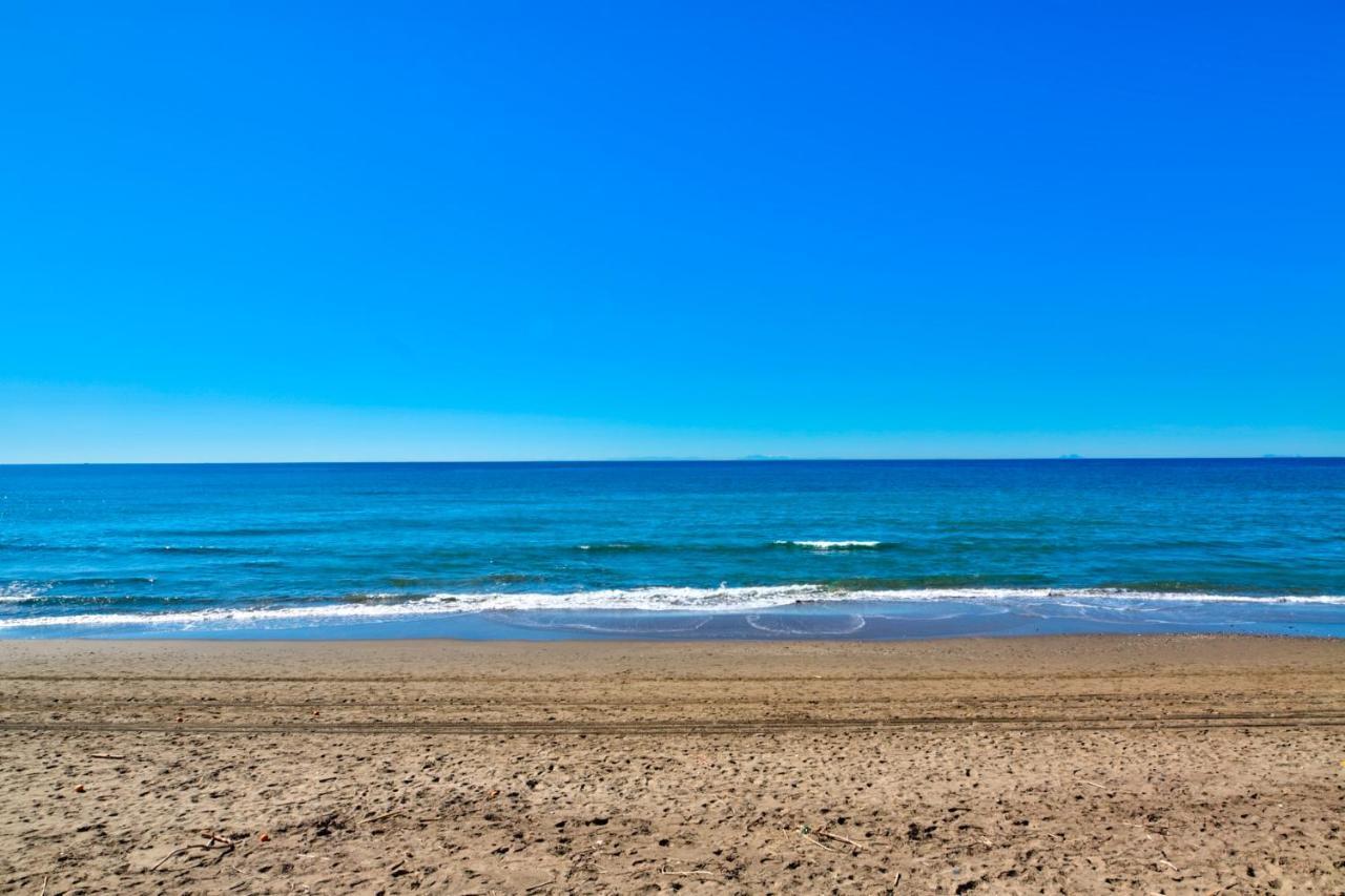 Romana Playa 804 Apartment By Ghr Rentals Marbella Buitenkant foto