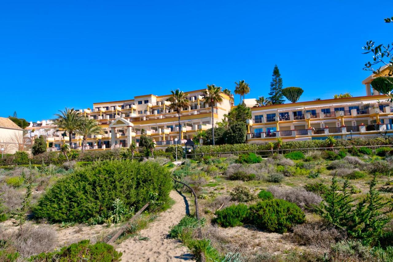 Romana Playa 804 Apartment By Ghr Rentals Marbella Buitenkant foto