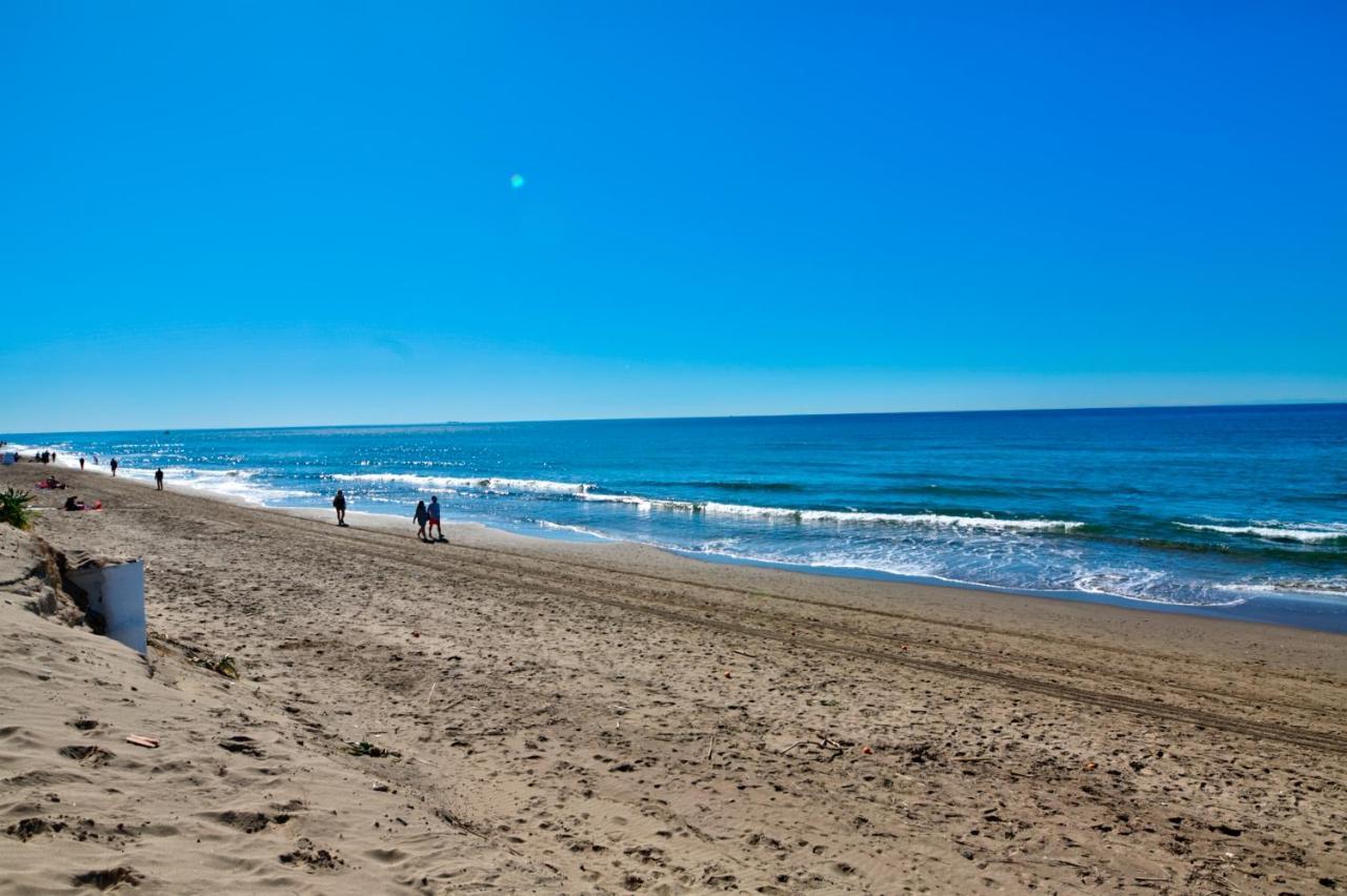 Romana Playa 804 Apartment By Ghr Rentals Marbella Buitenkant foto