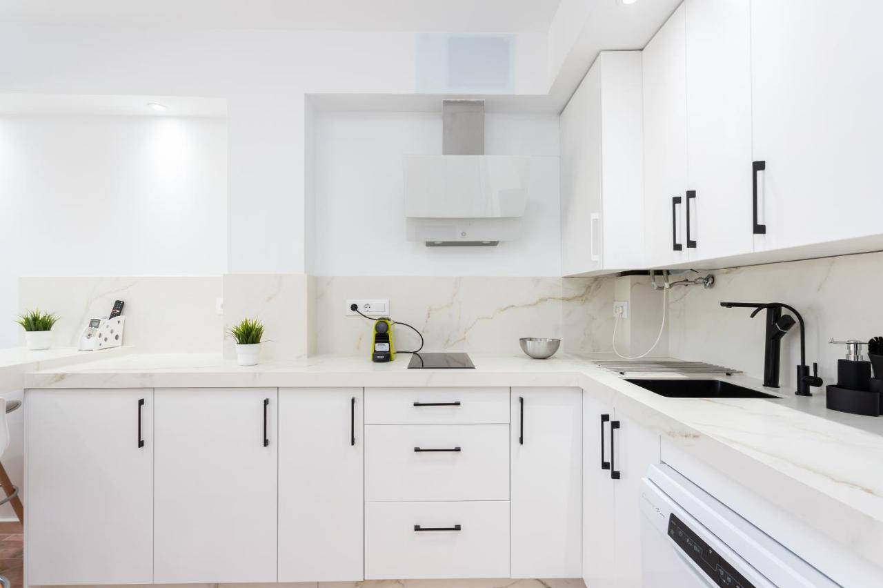 Romana Playa 804 Apartment By Ghr Rentals Marbella Buitenkant foto